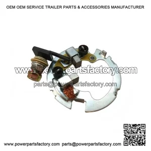 ATV Quad Starter Brushes??Mitsuba??Honda TRX 250 300 350 400 450 500