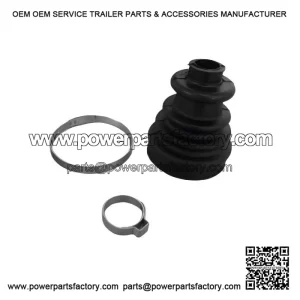 New Wheel Boot Kit 705400038 for Can Am Traxter