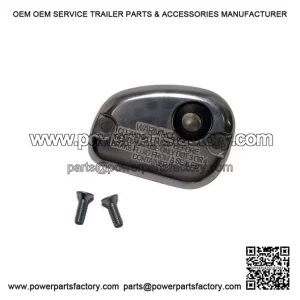 Boot-kit, Part # 705600493 for Can-Am Spyder GS / Spyder RS / Spyder RT / ST