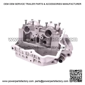 Engine Top End Cylinder Head 420623470 for 2014 Can-Am DS450
