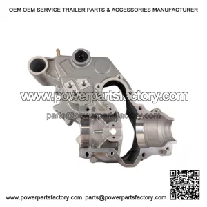 Center Transmission Gear Case Small Gearbox, Can-Am Outlander 570/650/850.