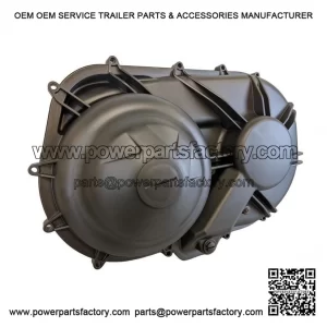 Outer Clutch Cover Belt Box CVT, Genuine OEM Can-am Outlander G3 850/1000R.