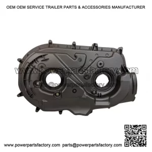 Clutch Cover Belt Box CVT Air Guide 420212701, Can-Am OEM G3 Outlander 850/1000R.