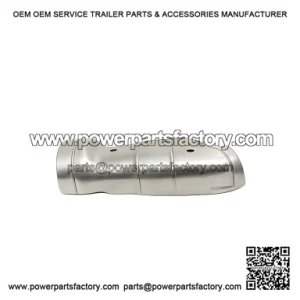 Exhaust Heat Shield 707600318 2007 Can-Am Outlander 650 4x4 XT HO EFI AB17