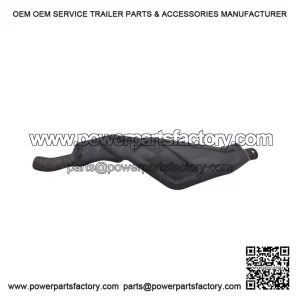 Muffler Exhaust Heat Shield 11 Can-Am Outlander 500 Max XT