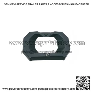 Speedometer Cover Trim Ring 710002092 2013 Can Am Outlander 650