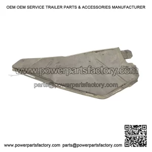 Axle Guard Front Left 706201303 54227 Can-Am Outlander MAX 800R XT 13