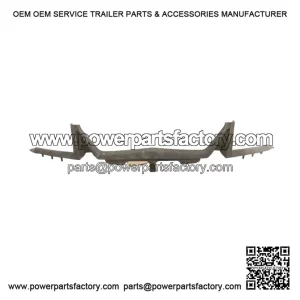 Rack Front Molding 705004523 54246 Can-Am Outlander MAX 1000 XT 15