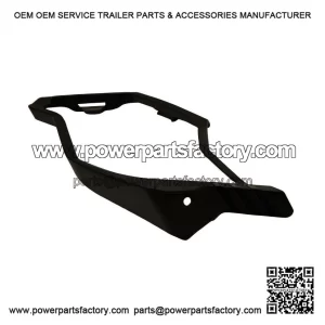 Protector/Protecteur Headlight Phare 710001310 CanAm - DS 450 2009-2015
