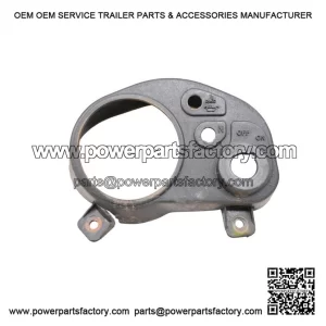 Dash Board Handlebar Cover 02 Can-Am DS650 Baja