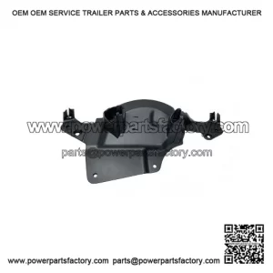 Front Air Deflector 706201036 2021 Can-Am Defender HD10