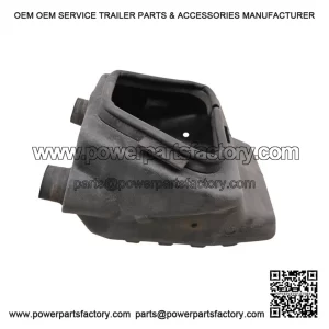 Air Silencer Cover 707800022 DS 650 ATV