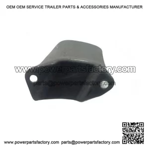Inner Cable Cover 420251880 AB17.1 2007 Can-Am Outlander 650 4x4 XT HO EFI