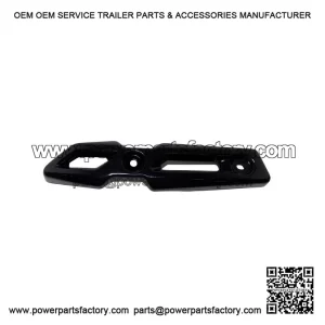 HEAT Shield, Part # 707600432 for Can-Am Spyder GS / Spyder RS / Spyder RT / ST