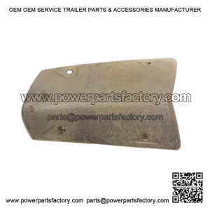 Exhaust Heat Shield 707600710 54227 for Can-Am Outlander 800R XT 13