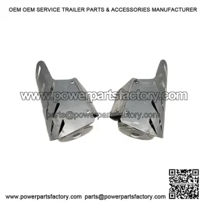 OEM HEADLIGHT AND MOUNTS GUARD 710000268 for CAN AM DS 650