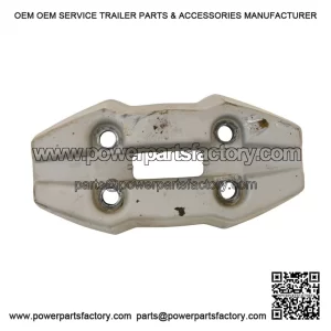 Dash Board Handlebar Cover for 08 Can-Am Renegade 500