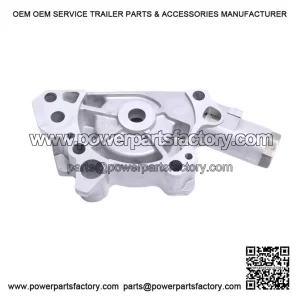 Oil Pump Housing 420610220 for Can-Am 2003-2012 Outlander 400