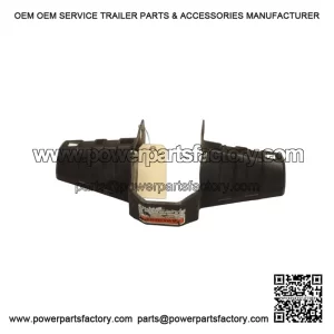 Rear Axle Cover 703500289 54898 for Can-Am Outlander 800 XT 07