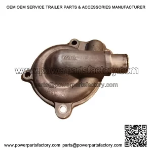 Water pump cover 420222785 for Can-Am 800