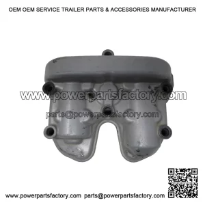 VALVE COVER 711211301 for 2001 CAN-AM BOMBARDIER DS 650
