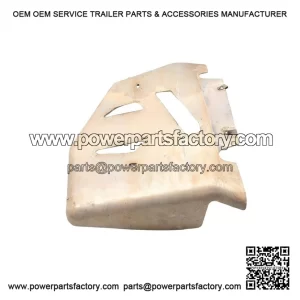 Front Left A-Arm Protector for 12-26 Can Am Renegade 1000 XXC