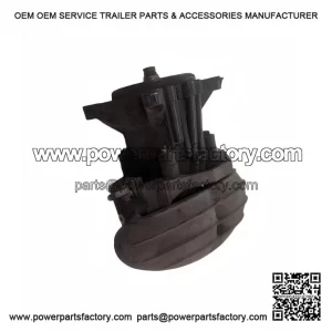 Jet pump drive impeller housing 140 MM for Sea Doo Speedster GTX RFI 787 800