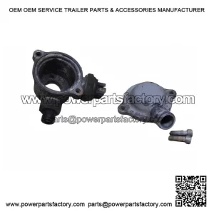 Thermostat Housing Case 711222430 / 711222440 for 2000 Bombardier DS650