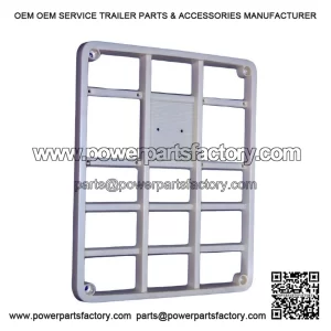 Front Grill 001231257R2 for Mahindra Tractor