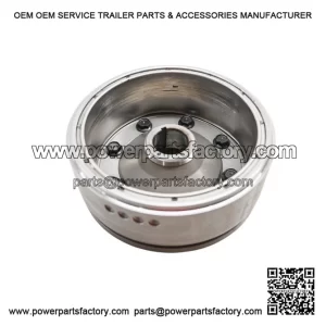Flywheel Magneto Bombardier for 01 Can-Am DS650 2x4