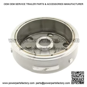 Flywheel Rotor Assy 420296335 for 2001 Bombardier Traxter 500