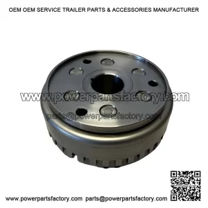 Flywheel 420685702 for 2014-2026 Sea-Doo SPARK Trixx 900