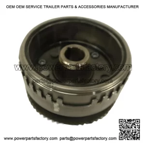 MAGNETO ROTOR 420685647 for 2018 CAN-AM OUTLANDER 650 (SB126)