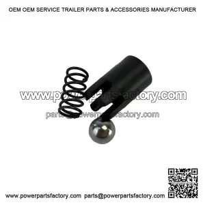 PRESSURE RETAINER VALVE HOUSING SPRING BALL CAN-AM DS 450 2008 FITS 2008-2015