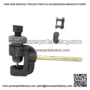 97CC MINI BIKE BAJA GOKART CHAIN BREAKER CUTTER TOOL #35 8MM 5TCHAIN FOR MOTOVOX