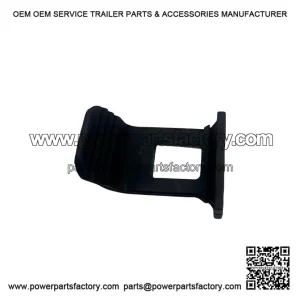 Front / Rear Storage Cover Rubber Latch Can Am Outlander 400 500 650 800