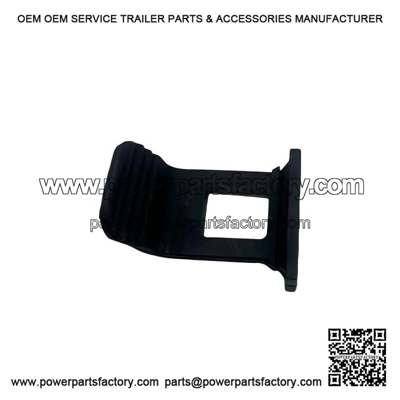 Front / Rear Storage Cover Rubber Latch Can Am Outlander 400 500 650 800