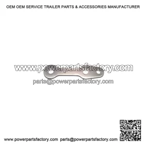 Stopper Plate Part # 709400053 Fits Can-Am Spyder GS / Spyder RS / Spyder RT