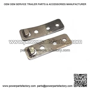 Strap Clip Pair 293850024 Skidoo Seadoo Q3359
