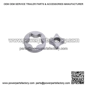 Inner And Outer Rotor 420256477 for Can-Am 2008-2015 DS 450
