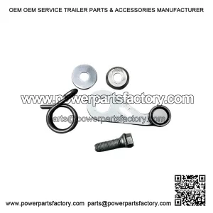 OEM INDEX LEVER ASSEMBLY 420248532 for CAN-AM COMMANDER OUTLANDER RENEGADE MAVERICK