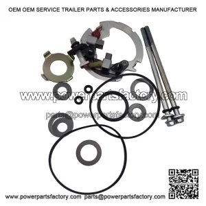 Brush Kit 420266305 OEM for Can-Am Outlander / MAX 330 400 ATV 2003?C2008