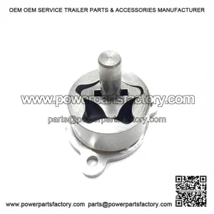 OIL PUMP ROTOR (SUCTION) 420256680 J5 for 2004 BOMBARDIER DS 650