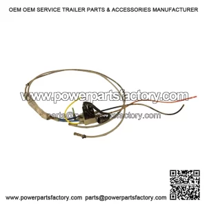 Rear Air Suspension PRESSURE COLLECTOR SB68 for 2013 Can-Am OUTLANDER 1000EFI XMR