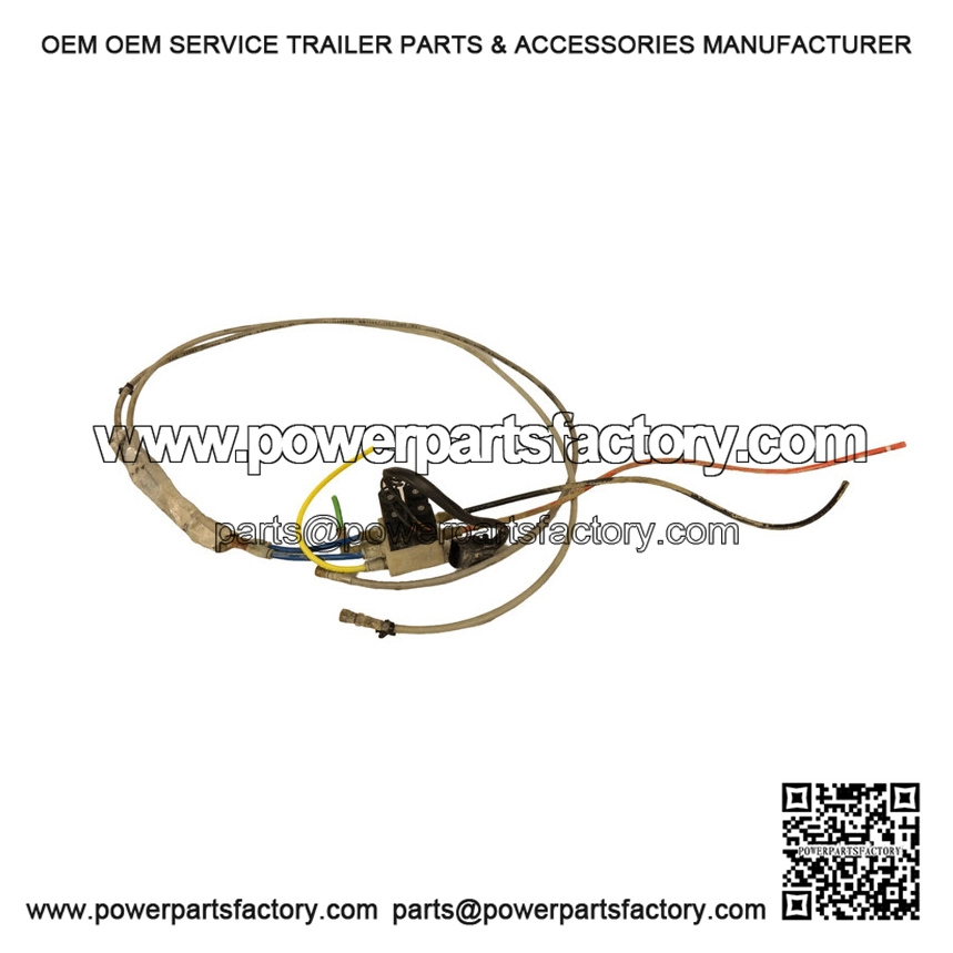 Rear Air Suspension PRESSURE COLLECTOR SB68 for 2013 Can-Am OUTLANDER 1000EFI XMR