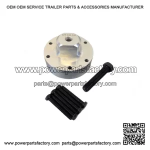 Governor Cup Puller 529036546, OEM, for Can-Am Pdrive Primary Clutch.