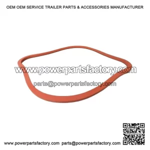 Trunk Seal, replaces 293250275, G2 Can-am Outlander.