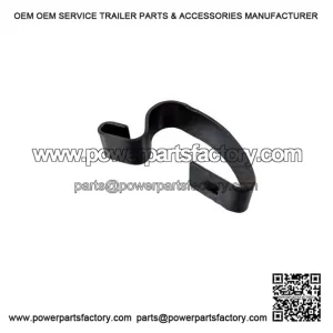 Air Box Cover Clip 707800249, New OEM BRP Can-Am, fits 2011-20 Commander and 13-18 Maverick.