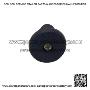 Handlebar End-Piece 709400189 Can-Am Bombardier