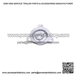 Oil Pump Cover 420210642 Can-Am